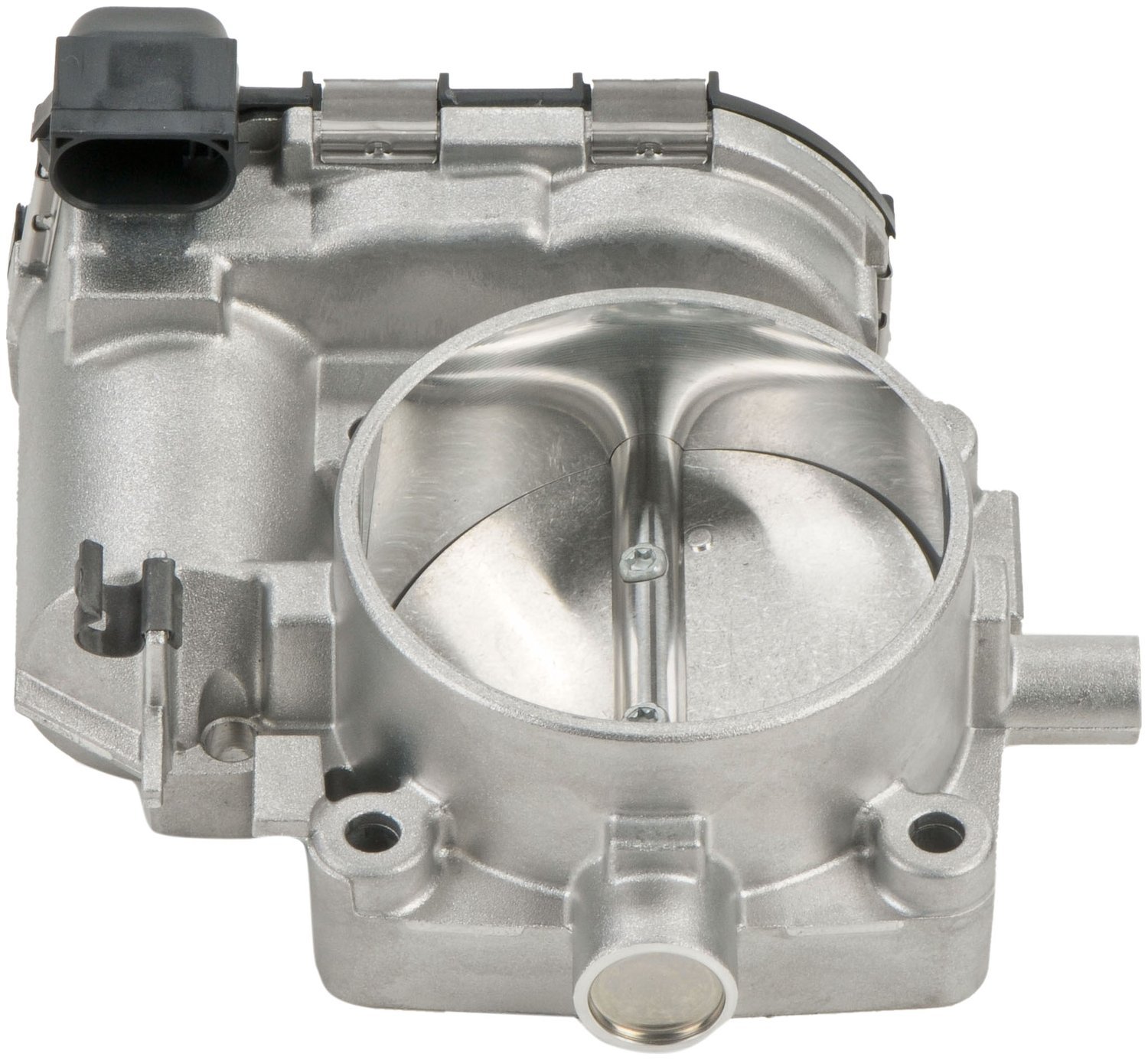 Amazon.com: BOSCH 0280750017 Original Equipment Throttle Body 