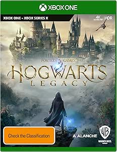 Hogwarts Legacy - Xbox One