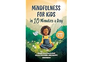 Mindfulness Practices: Soothing Exercises for A Speedy Start to Your Mornings