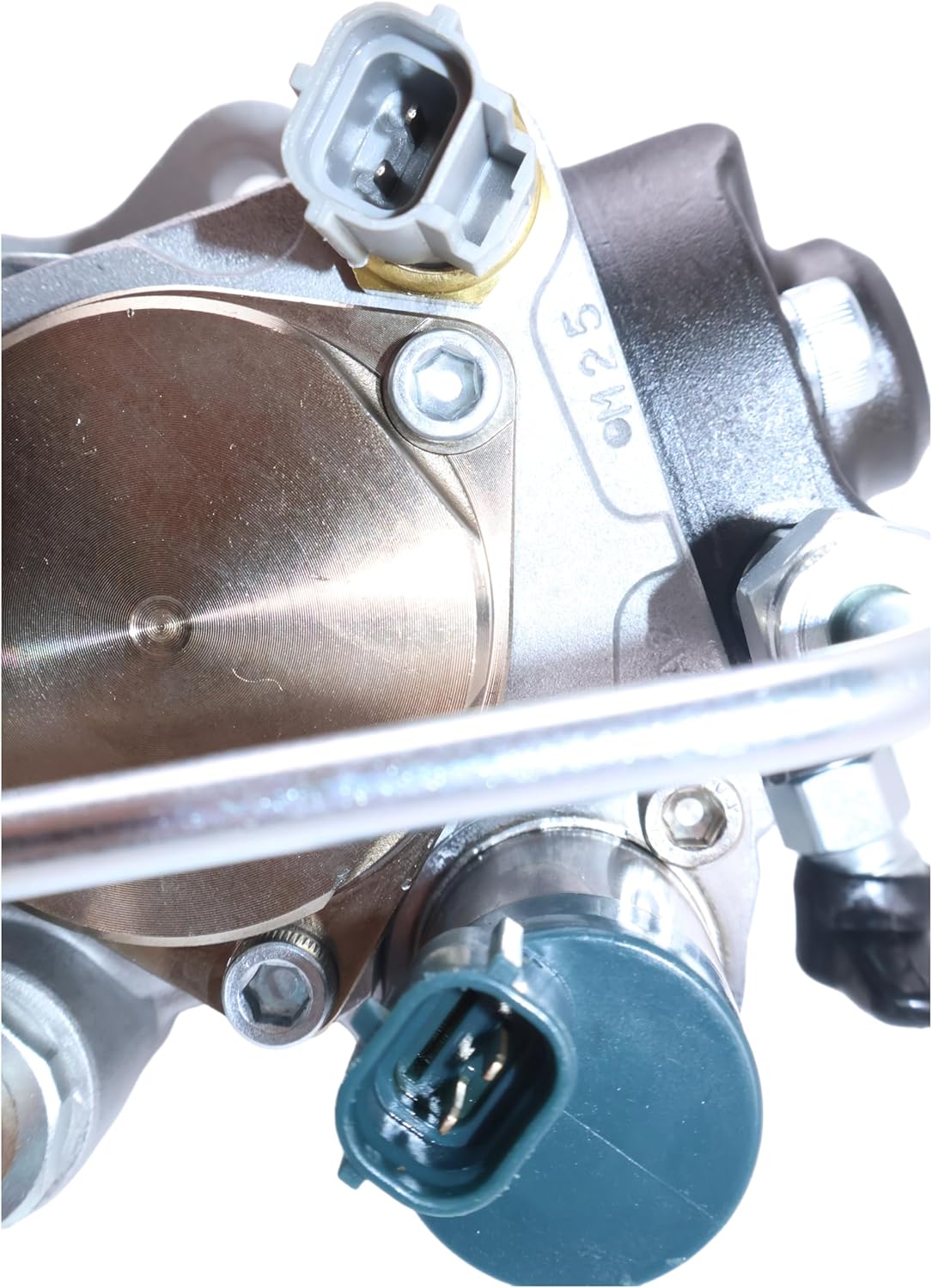 Fuel Injection Pump 8973865584 8973865583 8973865580 294000-1182 294000-1180 Compatible With 4HK1 5.2L Engine NHR NPR NRR NQR N Series Trucks