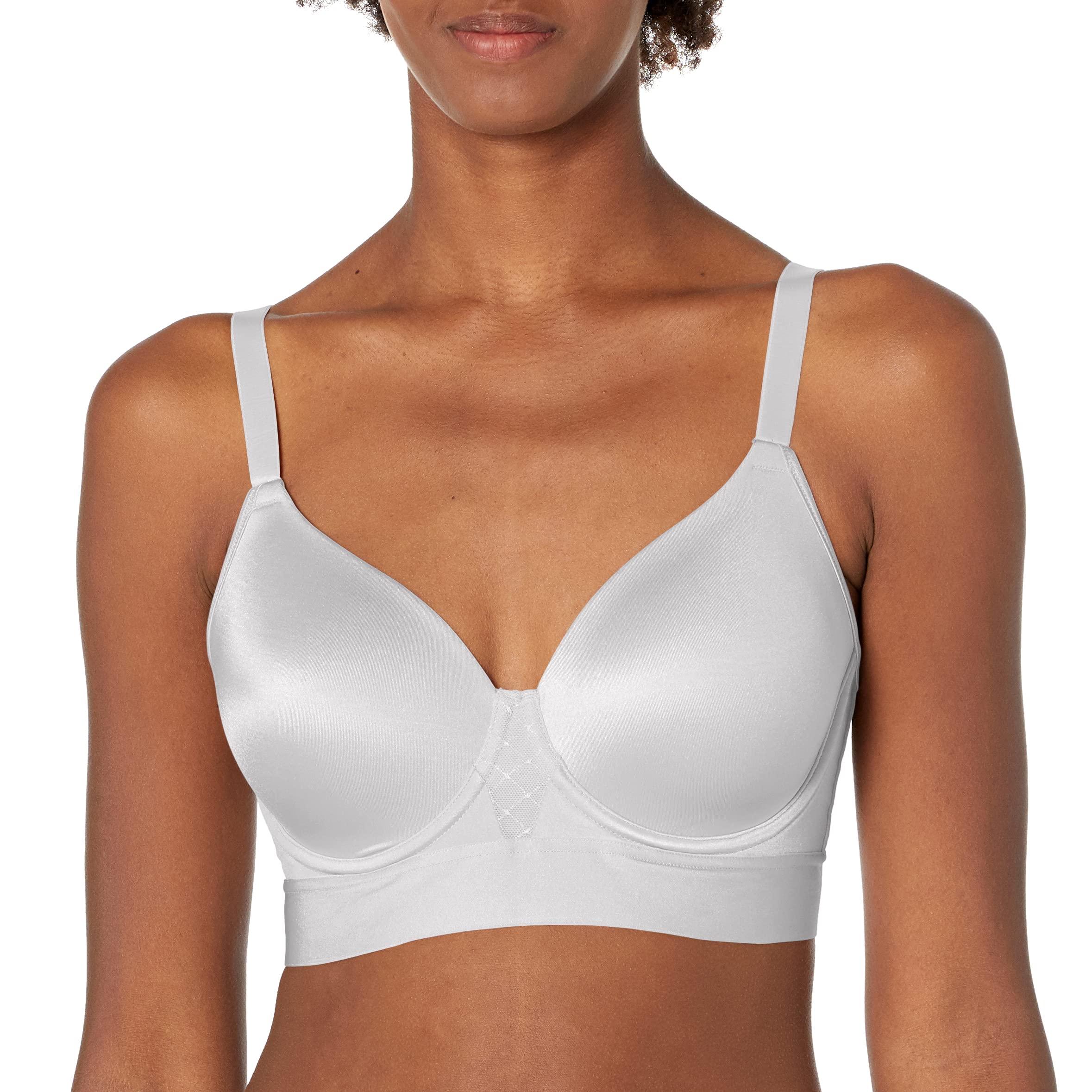 Baliwomens One Smooth U Bounce Control Underwire Bra Df3456 Bra (pack of 1)