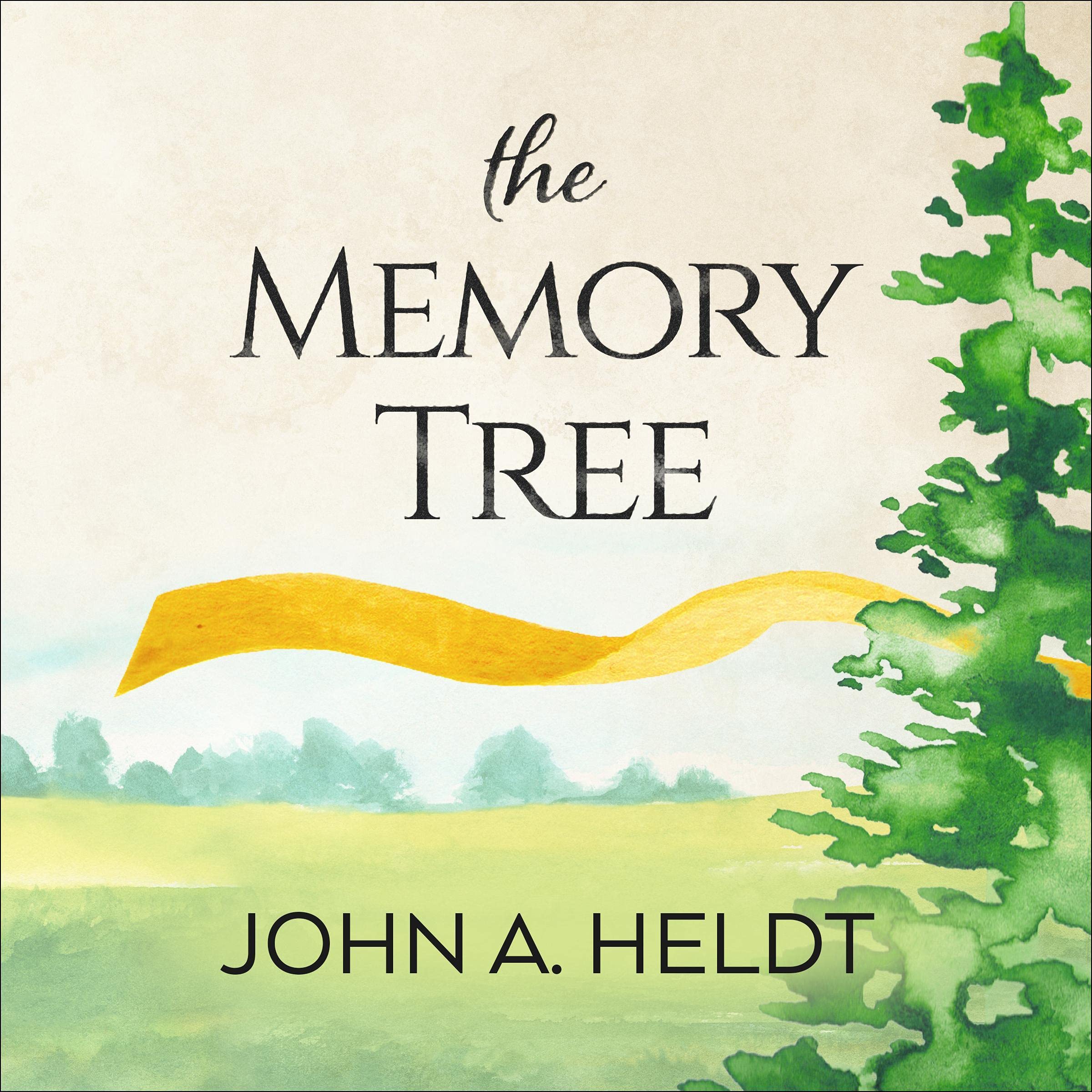 The Memory Tree
