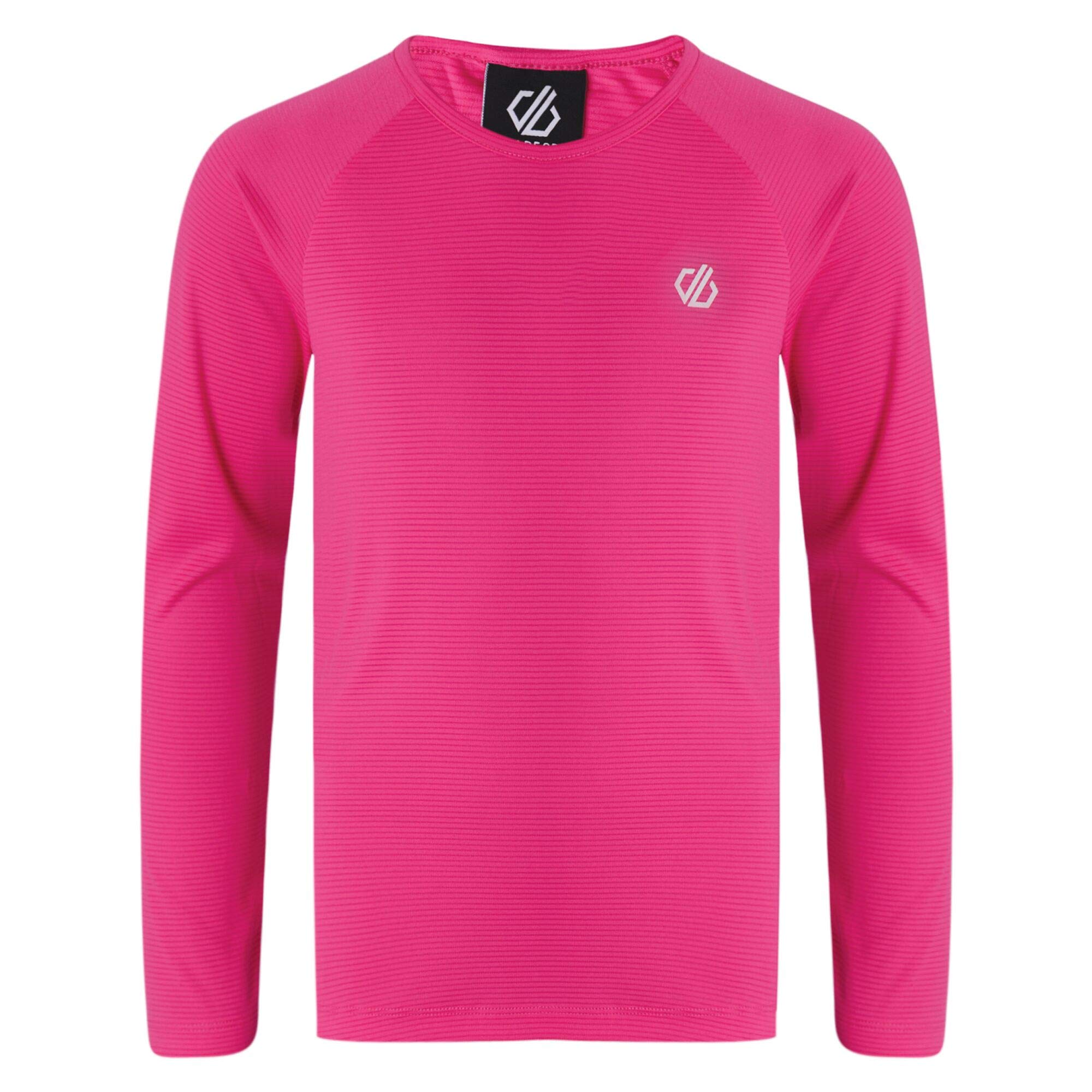 Dare 2b Elate base layer mixte enfant ensemble technique doux - 8