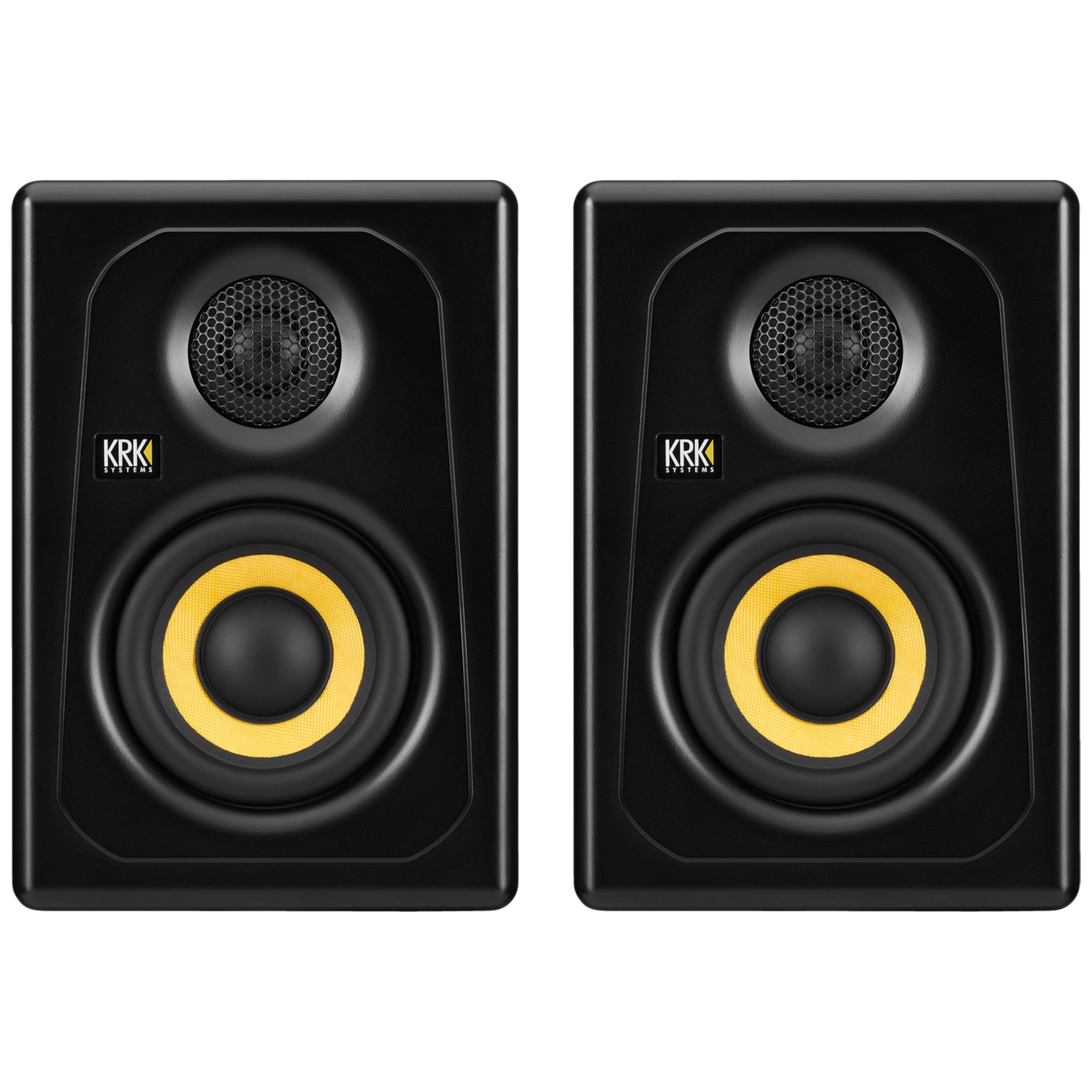 KRK Enceinte de Monitoring Kreate 3 (la Paire)