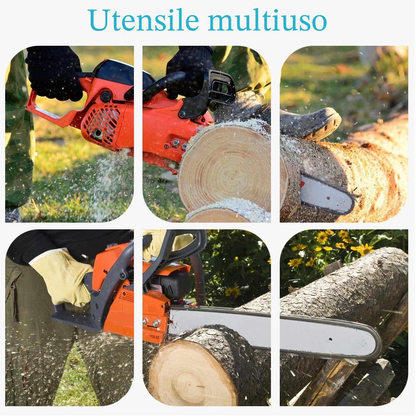Kit Pistone Cilindro 46MM per Motore Stihl BR420 BR400 SR400 SR420 BR320 BR340 BR380 con Bobina d'Accensione BR420 Silenziatore Scarico Pezzi di Ricambio 4203-020-1201 4203 400 13014203 140