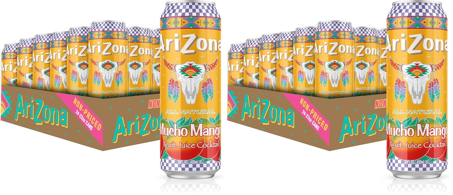 22 Fl Oz (Pack of 48)