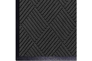 M+A Matting WaterHog Diamond Commercial Grade Entrance Mat
