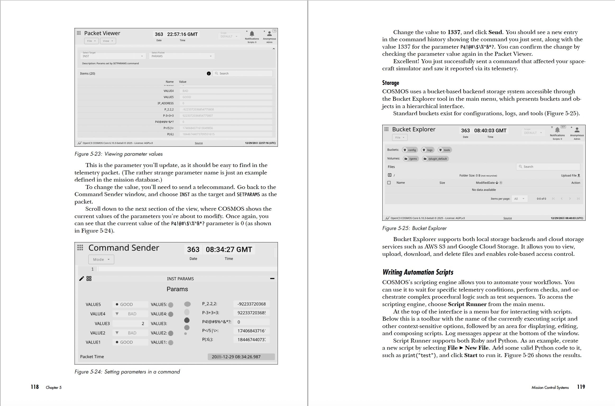 The Spacecraft Hacker's Handbook: Exploiting Ground Stations, Flight Software, and Satellite Terminals