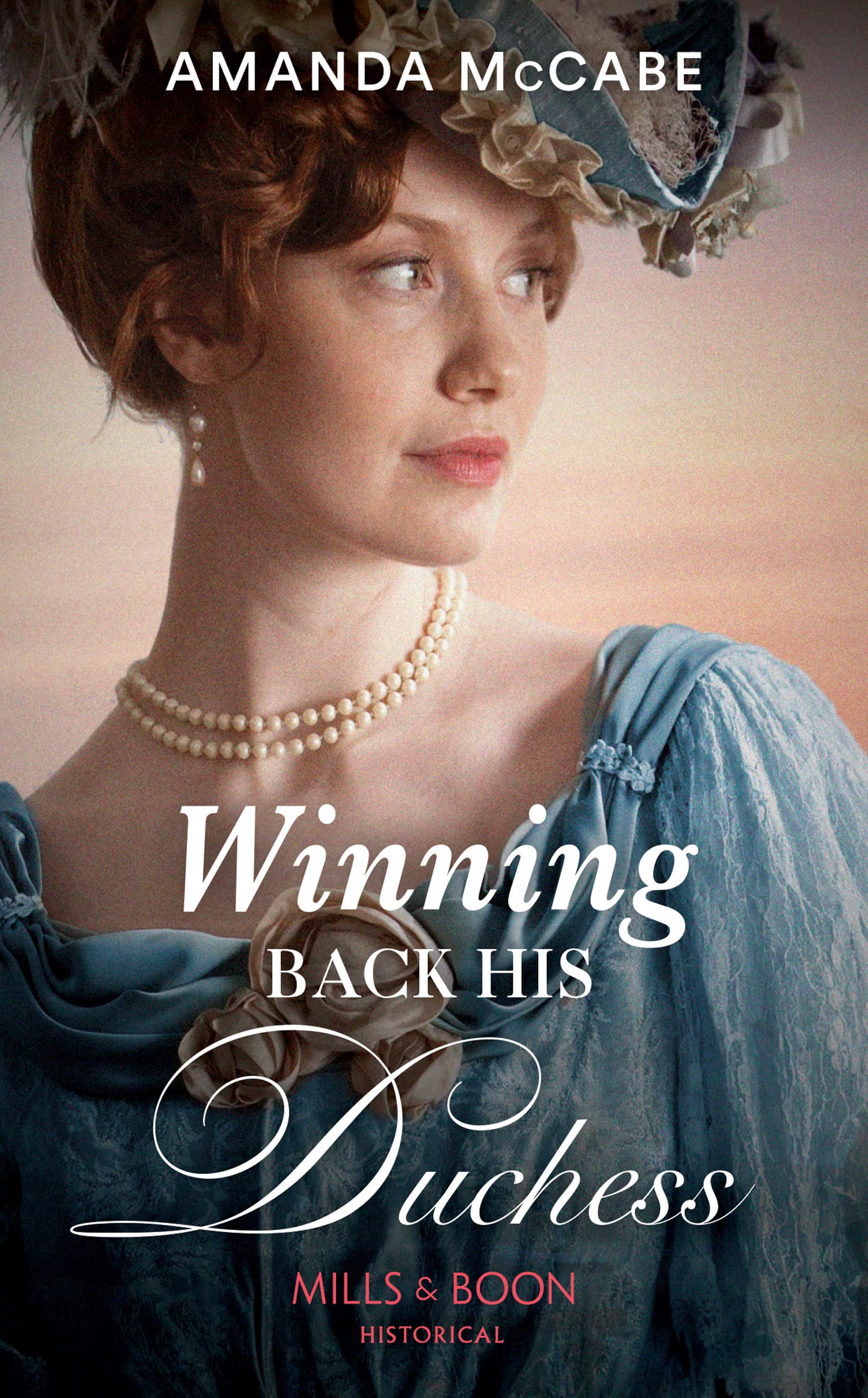 Winning Back His Duchess: Book 3 (Dollar Duchesses)