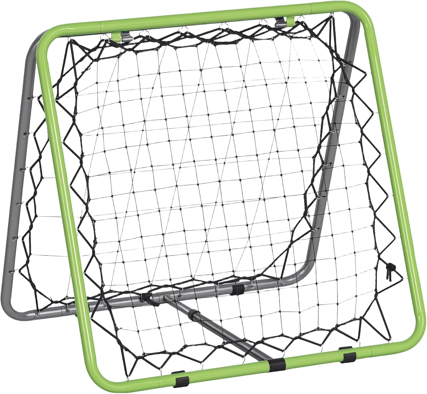 HOMCOM Rebounder Net