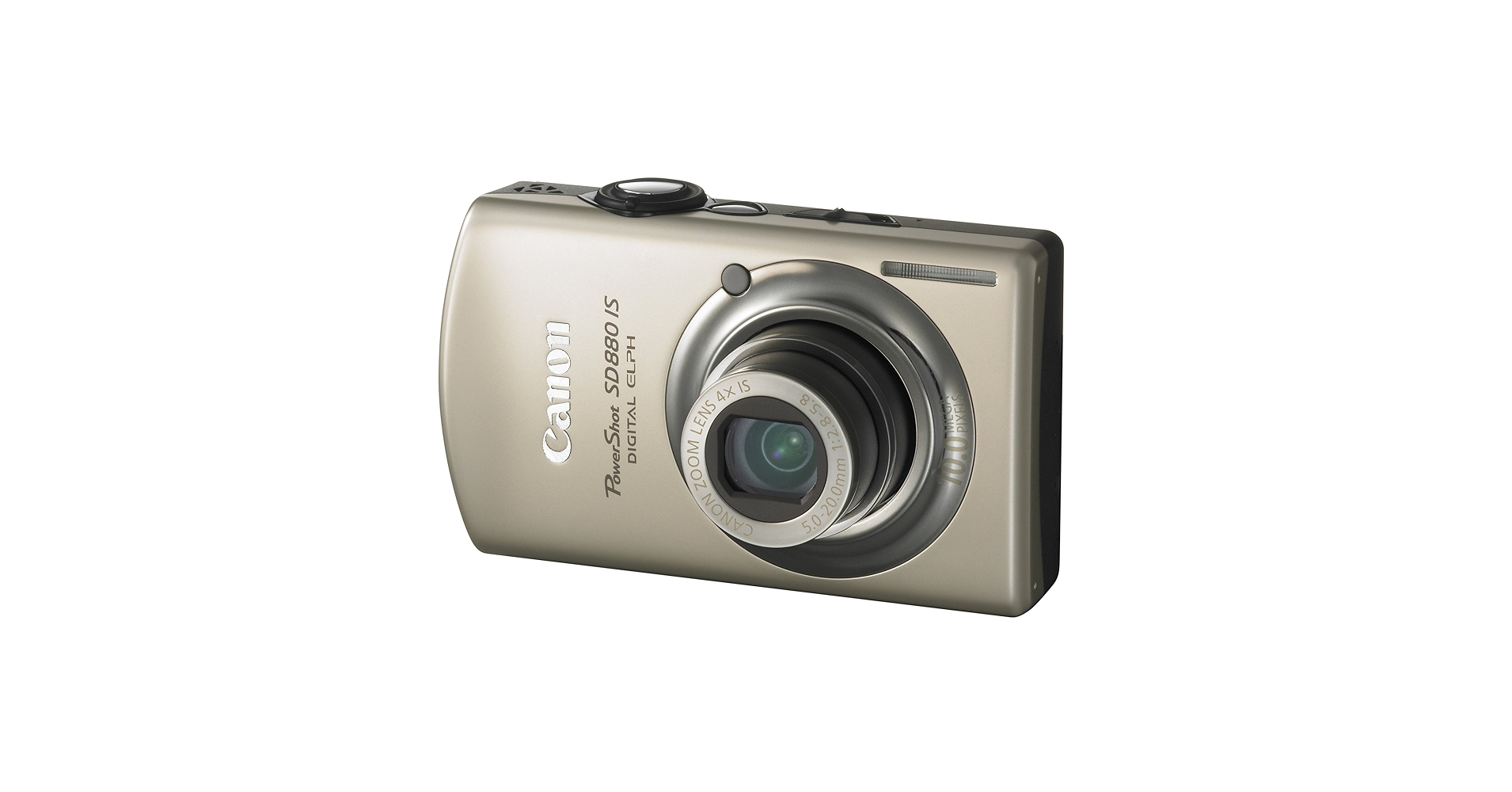 Canon - kts5588 Amazon.com : Canon Powershot SD990IS 14.7MP Digital Camera