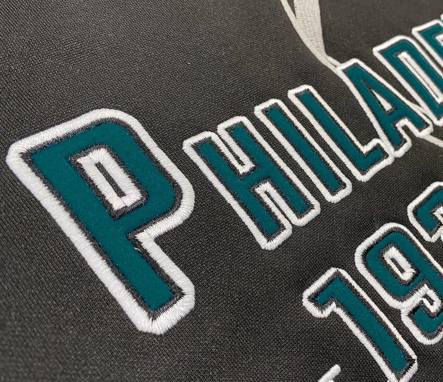 RZUO Men Women Unisex City Classic Football Embroidery Sweatshirt Apparel Pullover Hoodie - Image 4