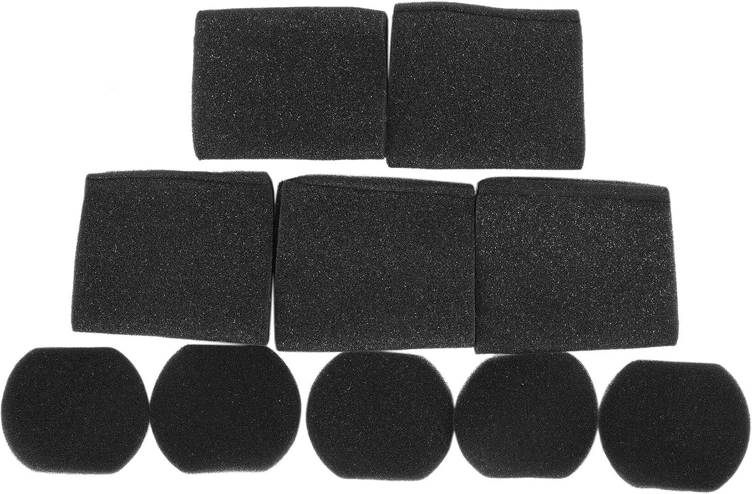 Buy Hilary Handheld Vacuum Hepa Filter Sponge Filter Kit for Deerma