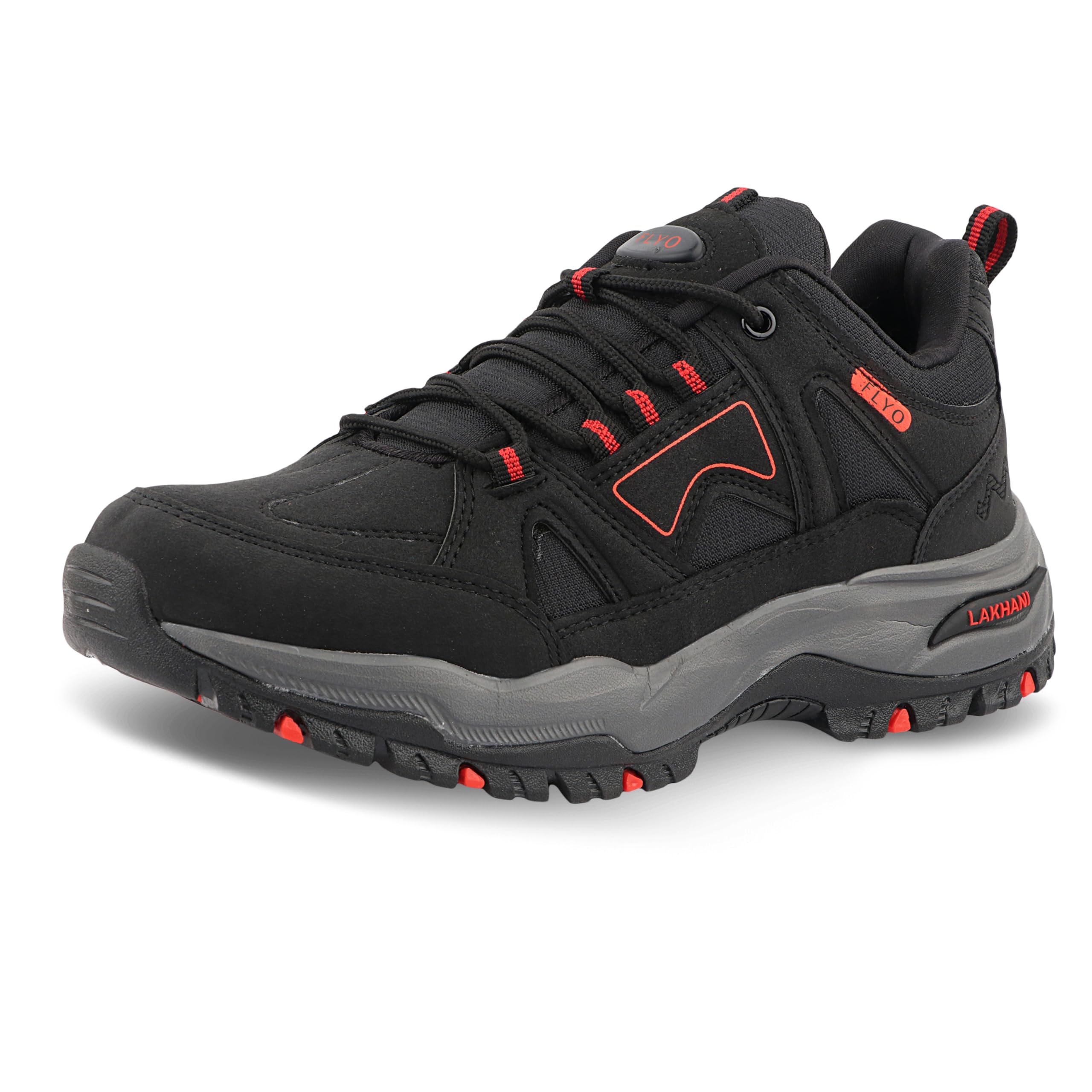 flyo by Lakhani Vardaan Pace175 Casual Trendy Comfortable Shoes for Outdoor Activities with Anti Skid Sole-picture-20