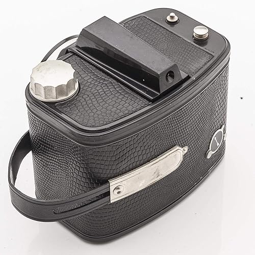 Miniatura 6 de Agfa Clack Cámara Caja Cámara