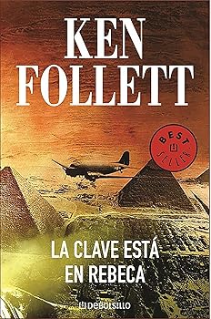 La clave está en Rebeca (Be...