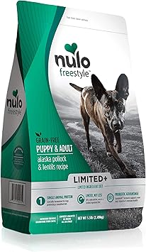 nulo freestyle limited