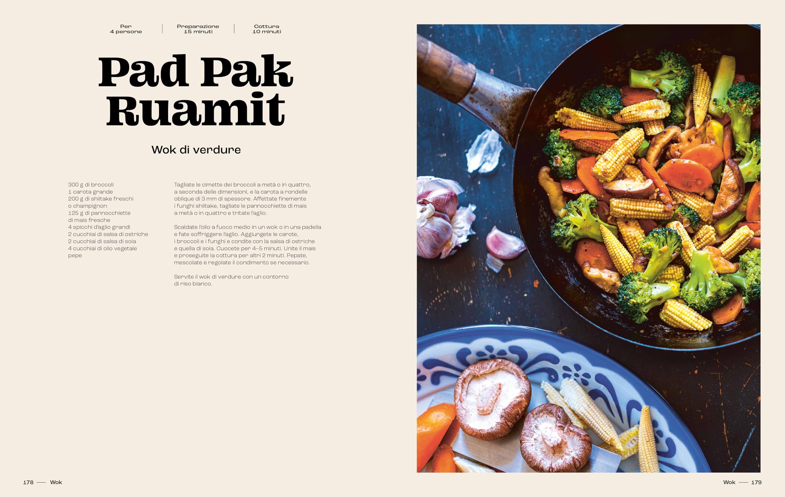 Cucina thailandese facile. 100 ricette, tecniche e consigli per cucinare a casa vostra come in Thailandia