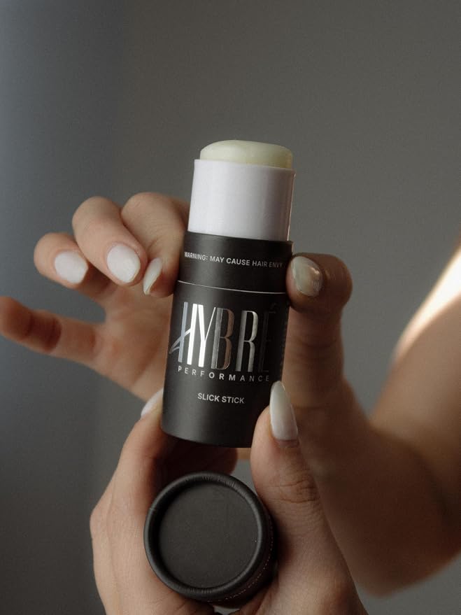 Hair Slick Stick – Control de Bordes Vegano y Ligero miniatura 7