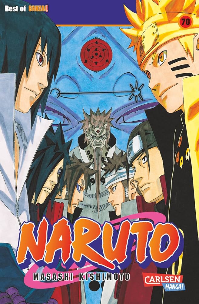 少年漫画 NARUTO Amazon.com: Naruto - Tome 8: 9782871295525: Masashi