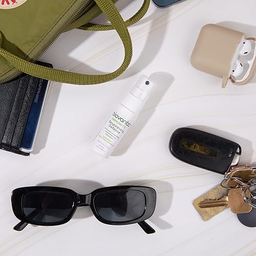 Miniatura 5 de Biovanta Spray de garganta totalmente natural para la inmunidad, sin medicamentos, apoyo inmunológico natural y alivio del dolor de garganta,