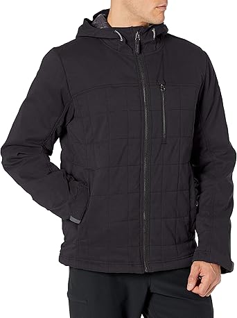 Prana zion quilted jacket Clearance