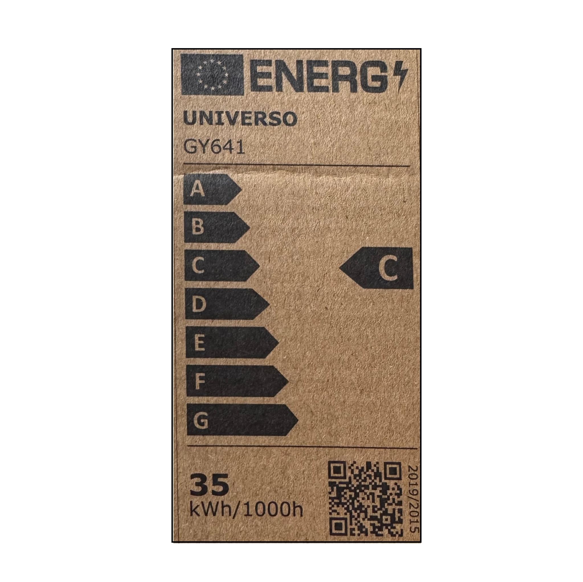 TOT ELECTRIC Plafoniera led lineare 40W 120cm collegabile modulabile lampada da soffitto Bianco luce bianca naturale calda per ufficio casa