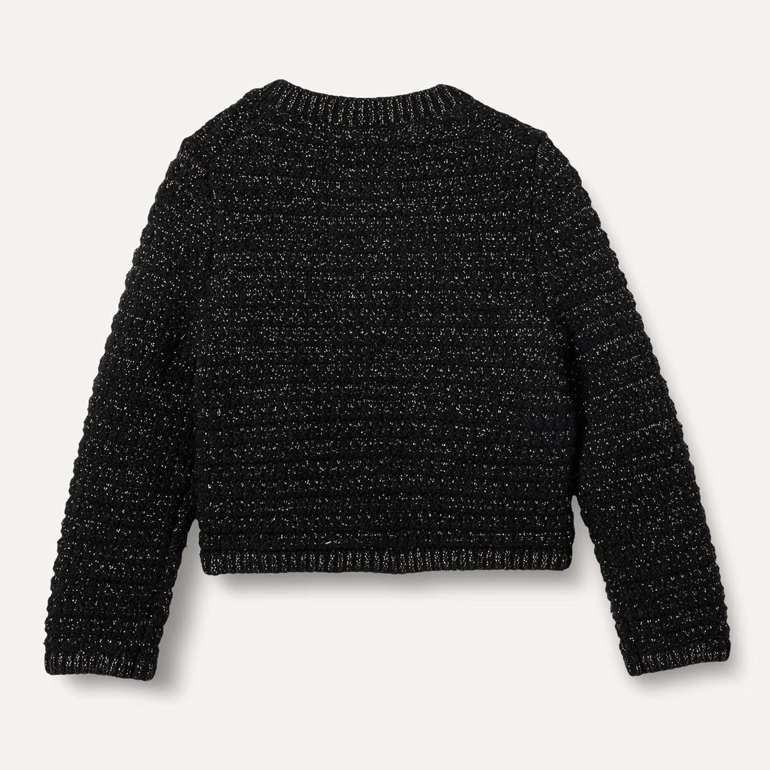 Amazon Essentials Girls and Toddlers' Knit Cardigan
