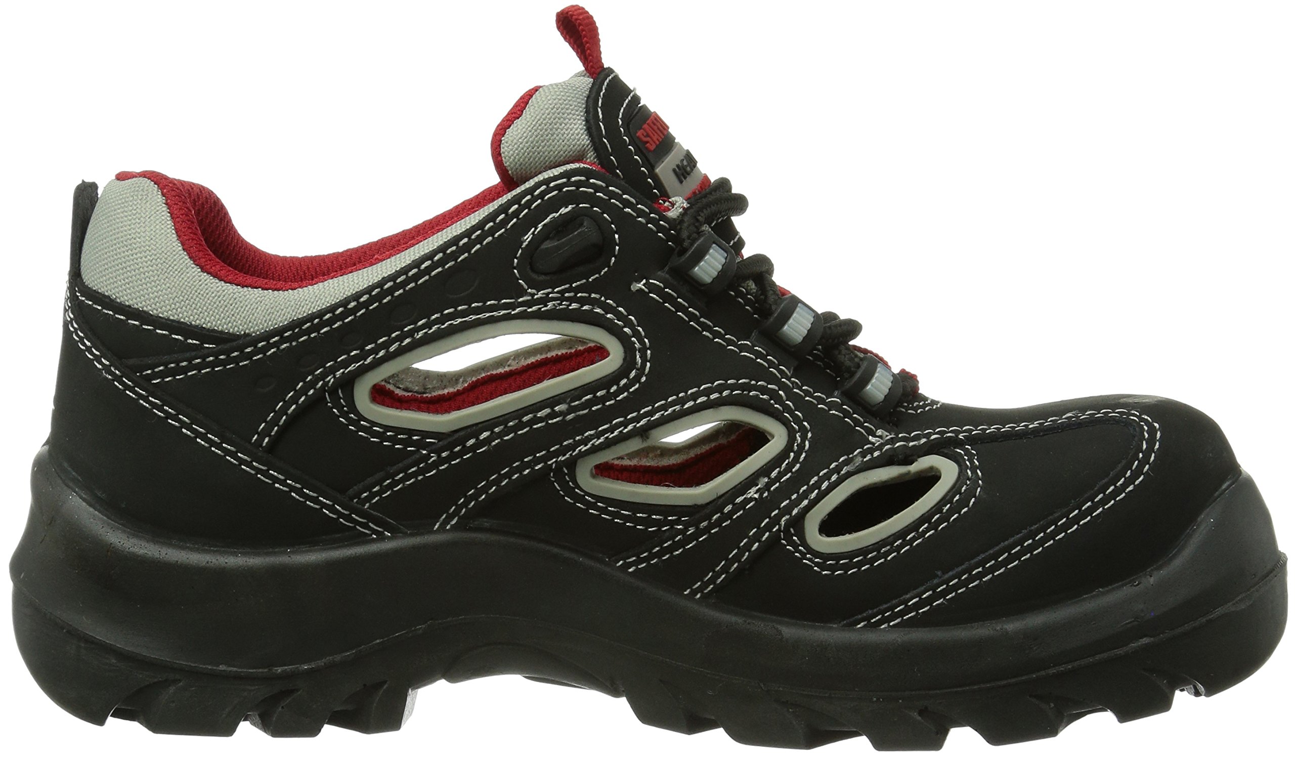 SAFETY JOGGER - Alsus, Scarpe Antinfortunistiche Unisex - Adulto