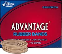 Vista 14 de Bandas de goma Alliance Rubber (Alliance Rubber), Beige