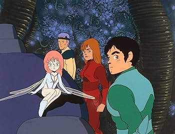 聖戦士ダンバイン　TV全49話 ブルーレイボックス　北米版 聖戦士ダンバイン TV全49話 ブルーレイボックス 北米版 Amazon