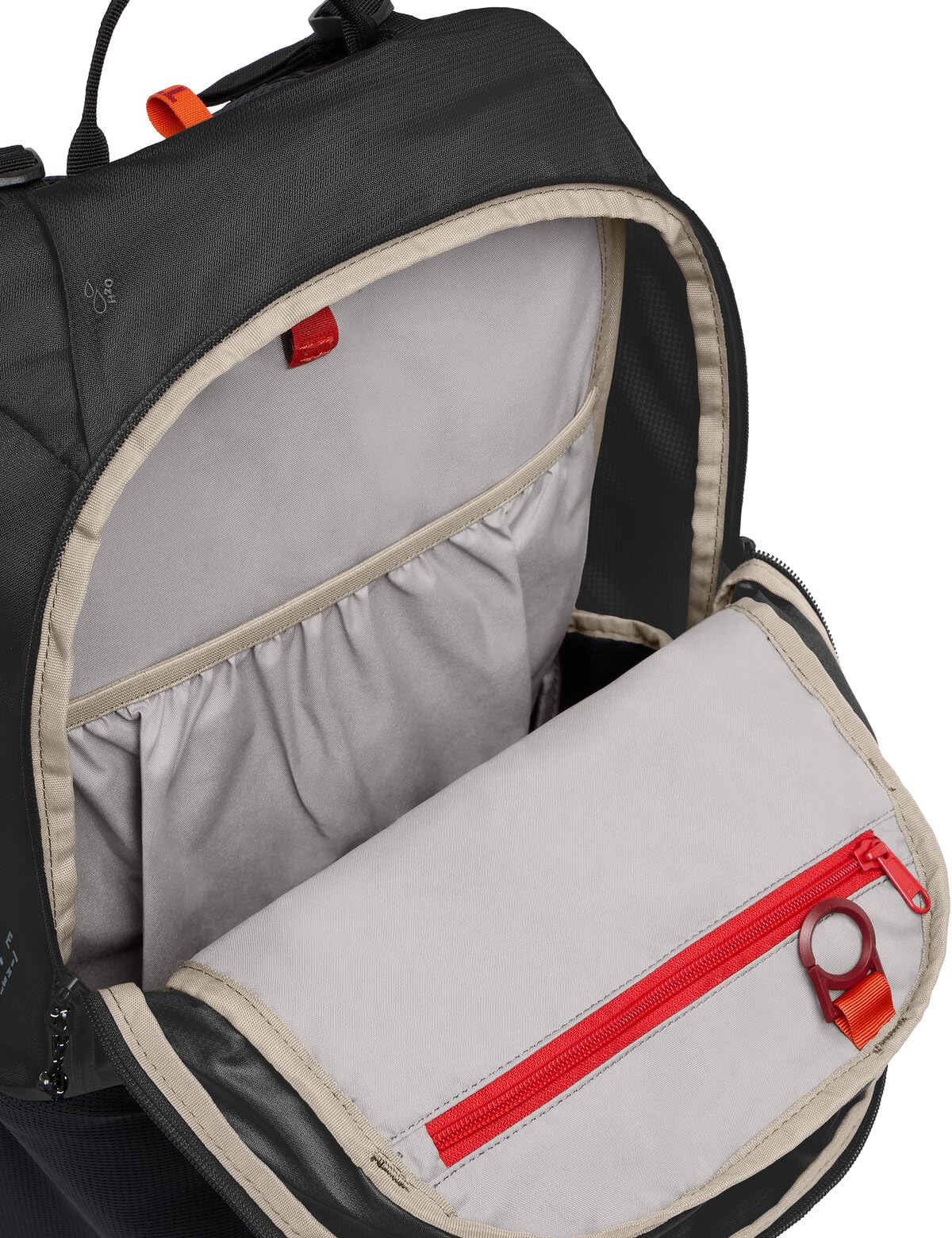 VAUDE Rucksaecke15-19L Trailvent 15