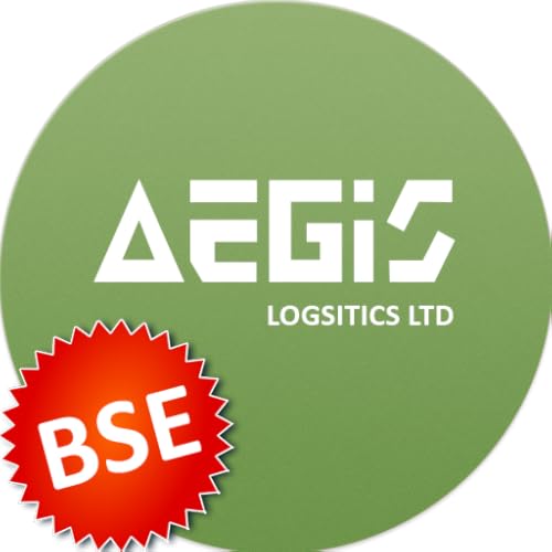 Market price of Aegis Logistics Ltd. - //medicalbooks.filipinodoctors.org