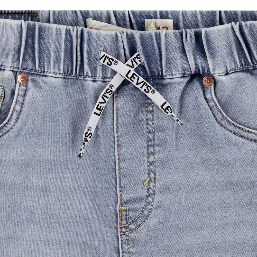 LEVI'S - WB-Woven Bottoms, Shorts Bambini e Ragazzi