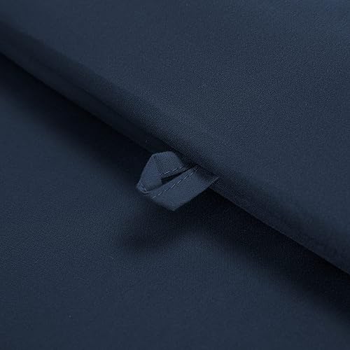 Miniatura 5 de SLEEP ZONE - Edredón tamaño King para niños, acolchado con 8 tiras en las esquinas, para todas las temporadas, ligero, reversible y lavable a