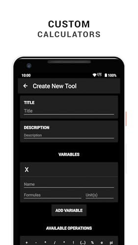 CalcKit: All-In-One Calculator