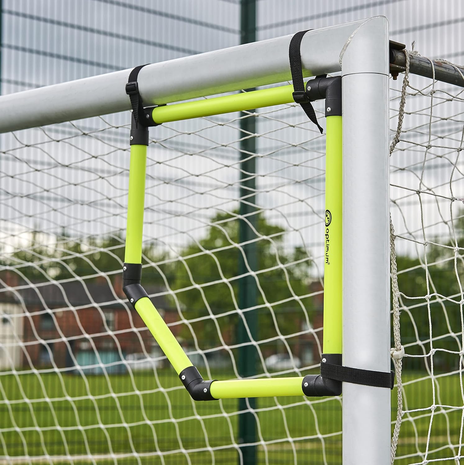 FORZA Top Bins Football Goal Corner Target ubicaciondepersonas.cdmx