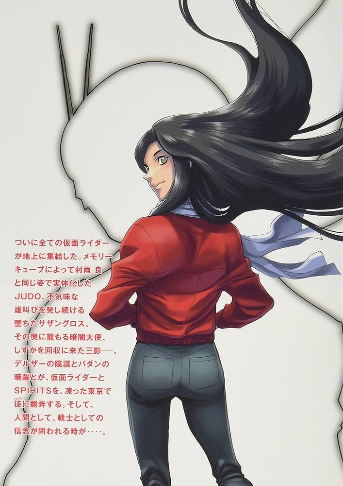 新仮面ライダーSPIRITS 3-19巻セット 特装版 未開封品 17冊