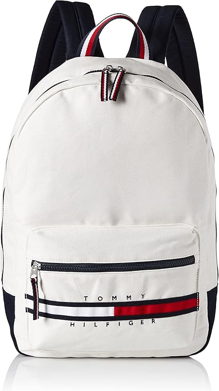 Mochila masculina Gino Colorblock em oferta na Shopee