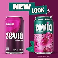 Vista 6 de Zevia - Refresco sin calorías