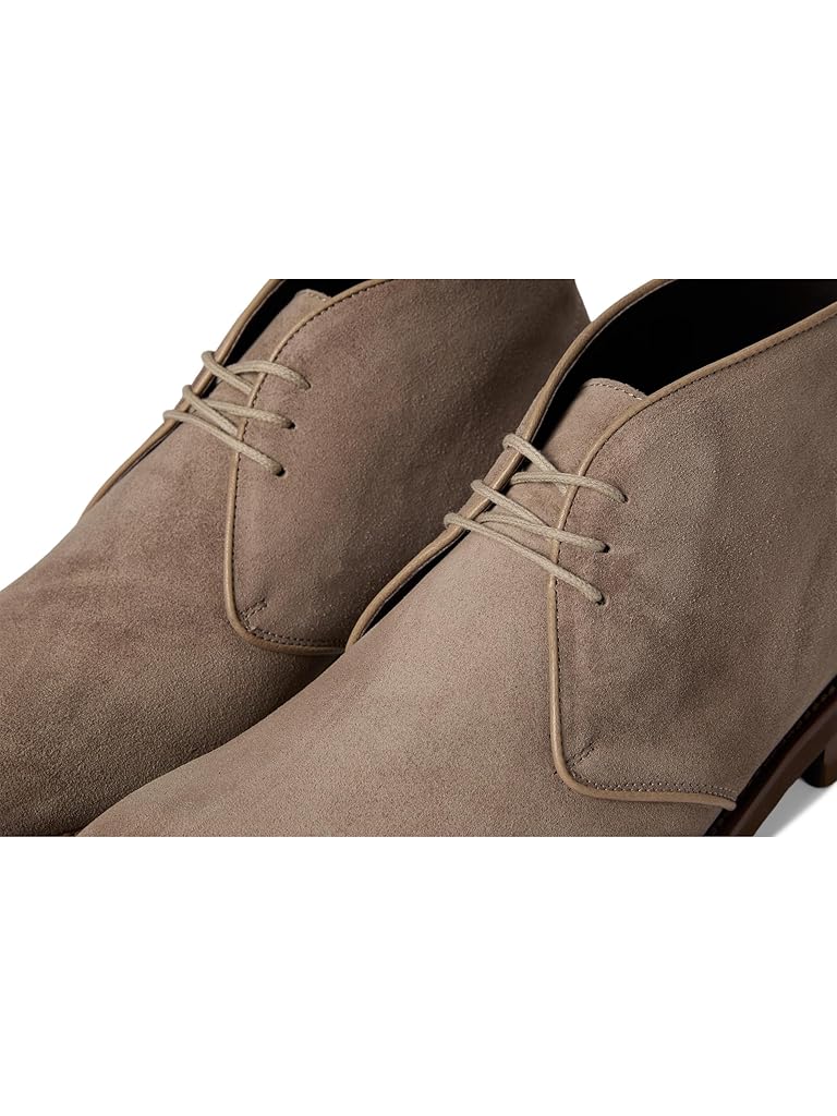 Gray To Boot New York Monaco