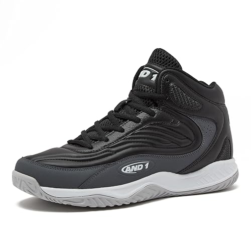 AND1 Pulse 3.0 Basketball Shoes for Men