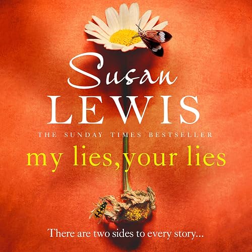 My Lies, Your Lies