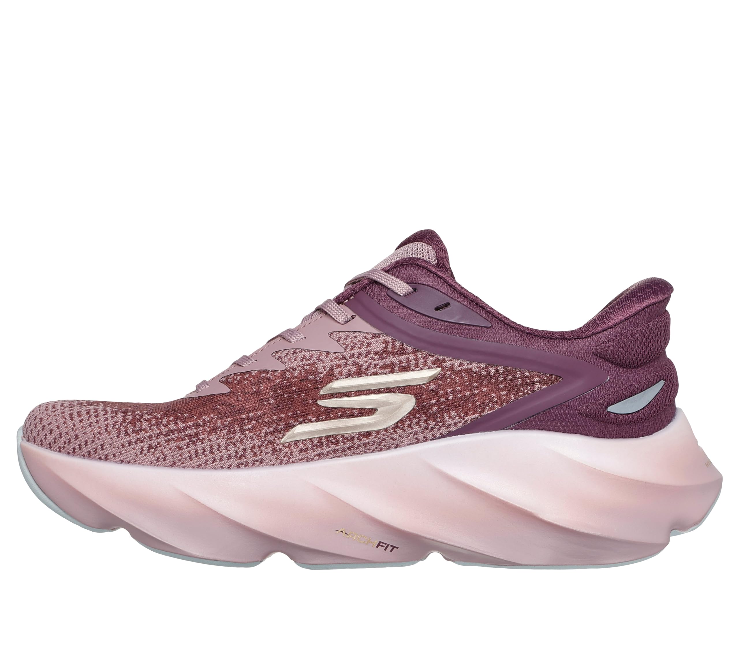 Skechers Donna Aero Burst Slip Ins Slip-in ALLENATRICE
