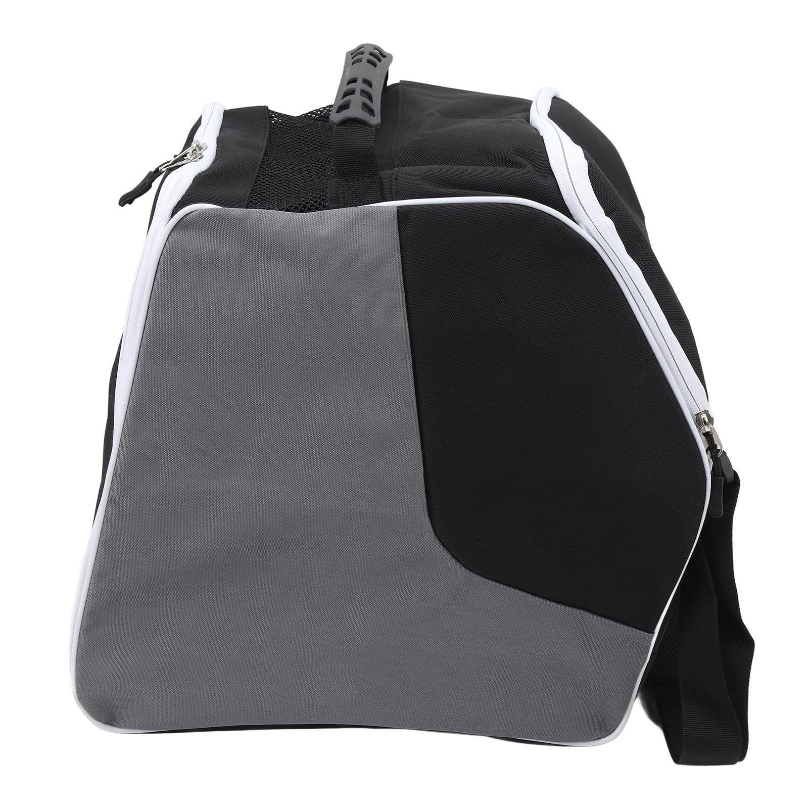Mochila para Botas de esquí y Snowboard con Bolsa para Casco Deportes de Invierno