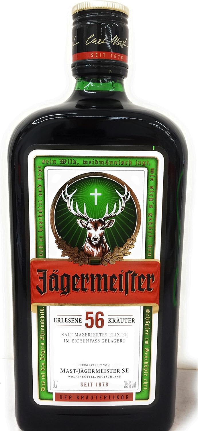 イェーガーマイスター