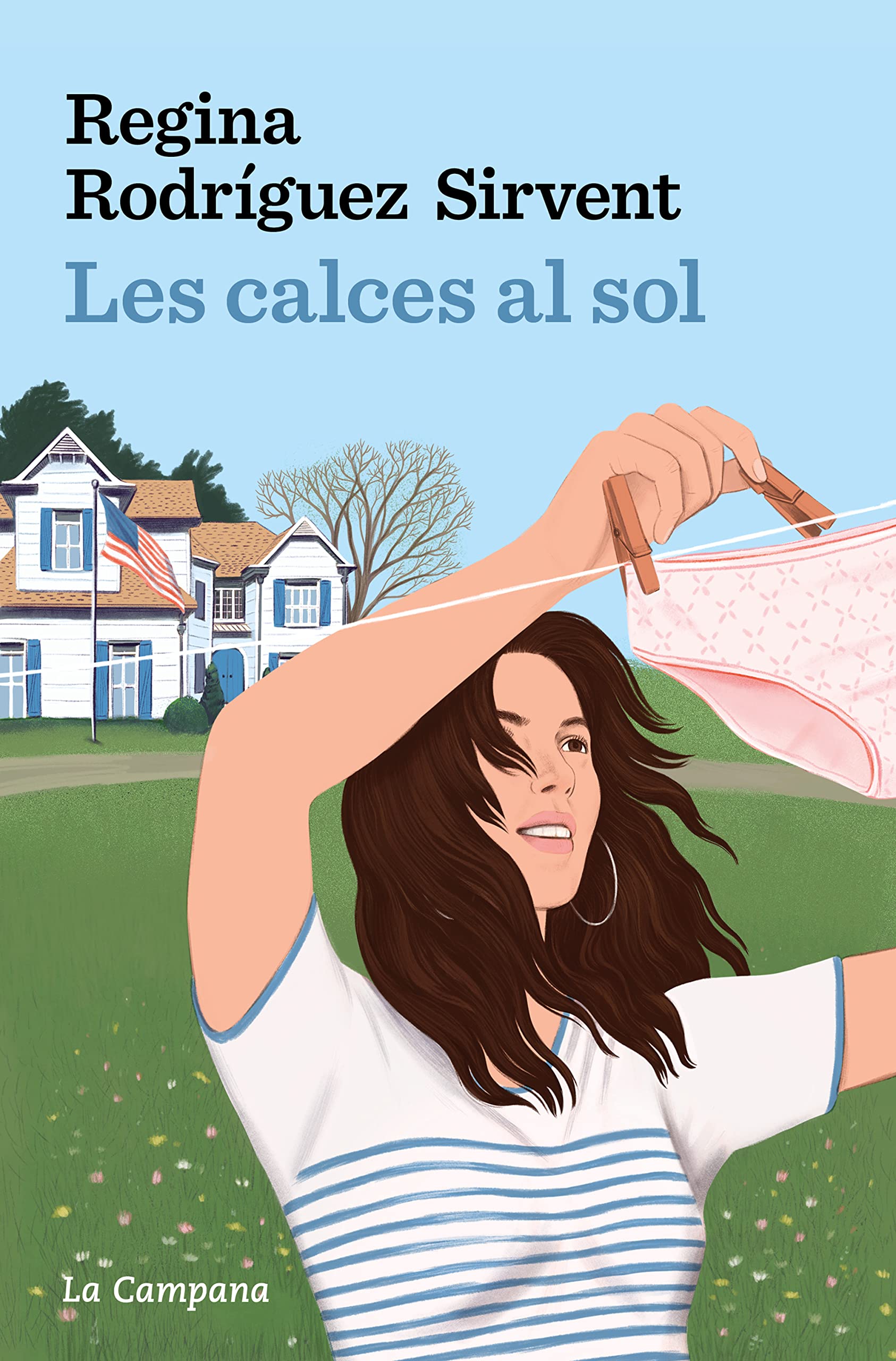 Les calces al sol (Catalan Edition)