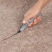 Vista 2 de Roberts 10-215 Cuchillo de hoja de afeitar para alfombra