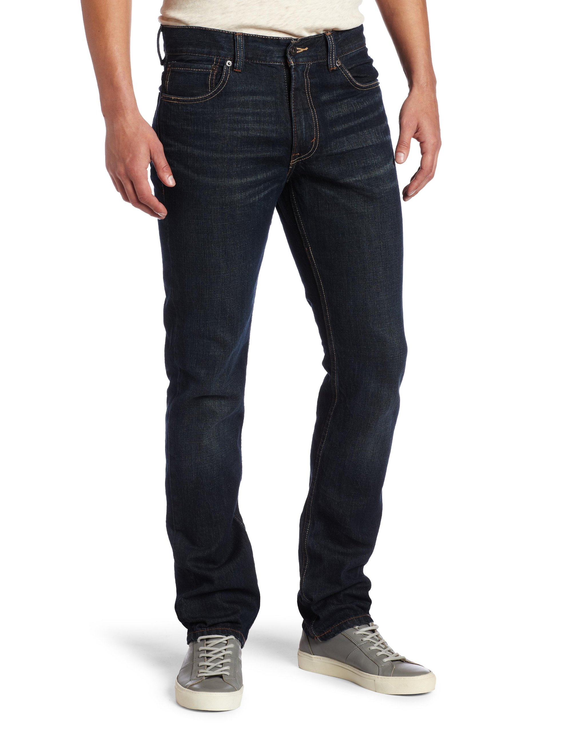Levi's Men's 511 Slim Fit Jeans (Also Available in Big & Tall) — view 56
