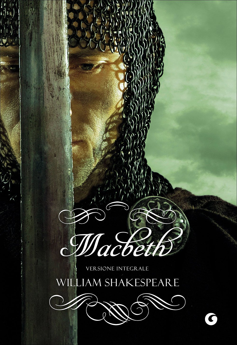 Giunti Editore Macbeth